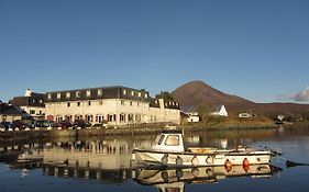 Dunollie Hotel Isle of Skye