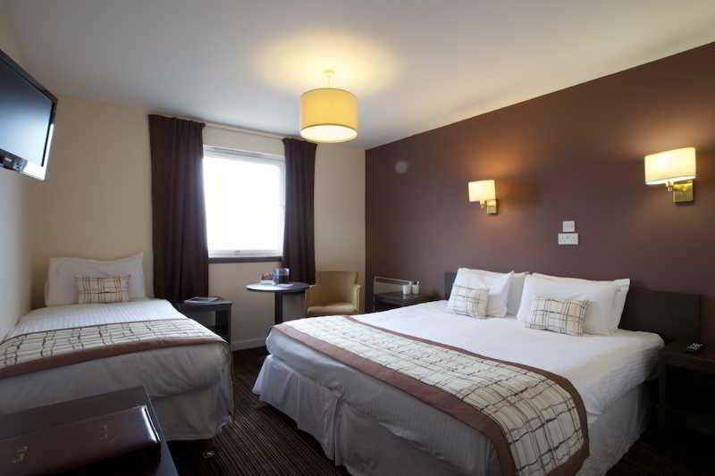 Dunollie Hotel 'A Bespoke Hotel' Broadford  Room photo