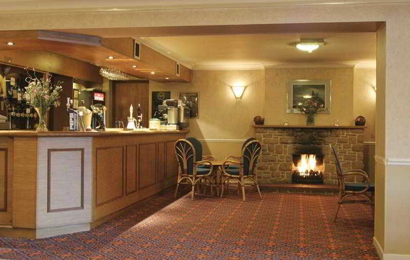 Dunollie Hotel 'A Bespoke Hotel' Broadford  Interior photo